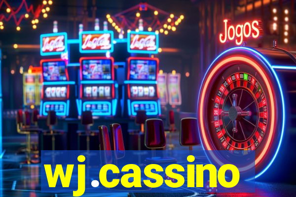 wj.cassino