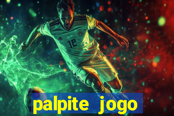 palpite jogo barcelona hoje