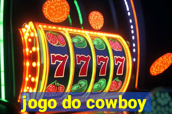 jogo do cowboy