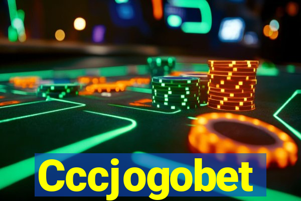 Cccjogobet