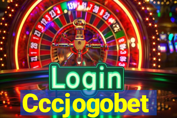 Cccjogobet