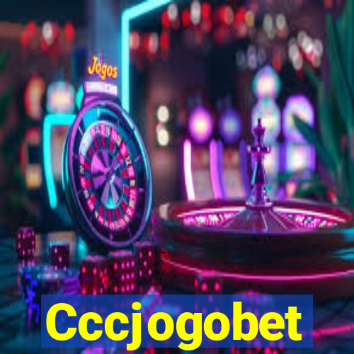 Cccjogobet