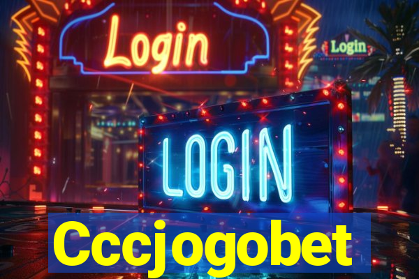 Cccjogobet