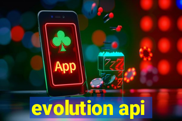 evolution api