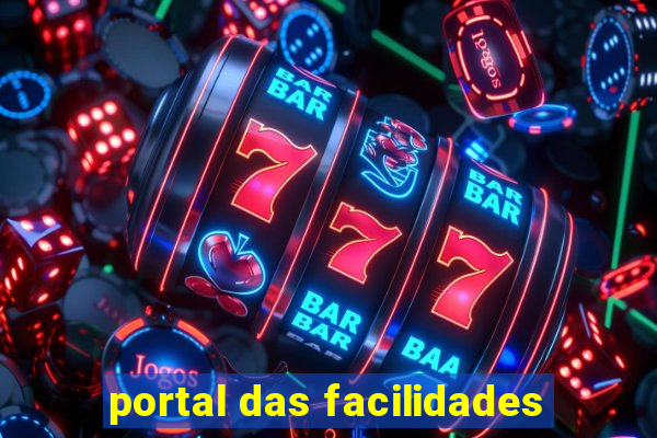 portal das facilidades