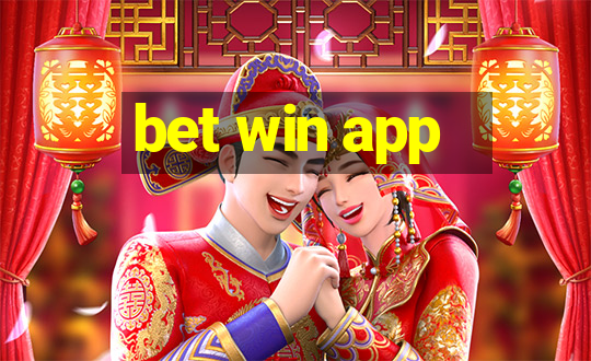 bet win app