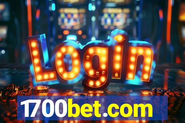 1700bet.com