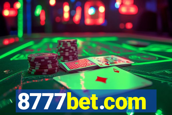 8777bet.com