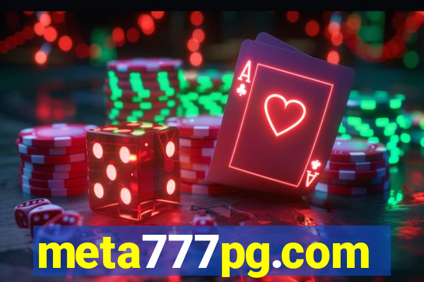 meta777pg.com