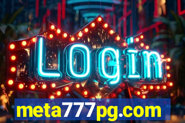 meta777pg.com