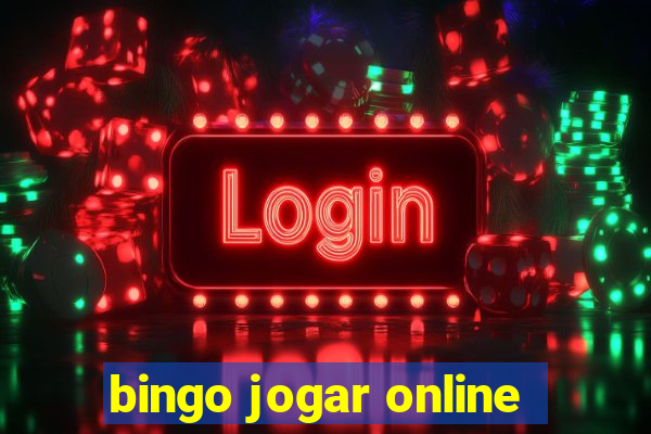 bingo jogar online