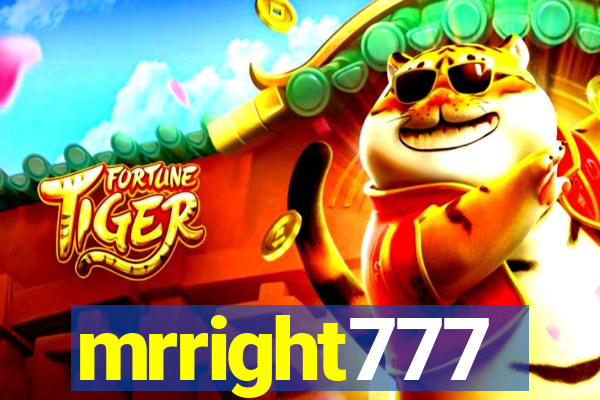 mrright777