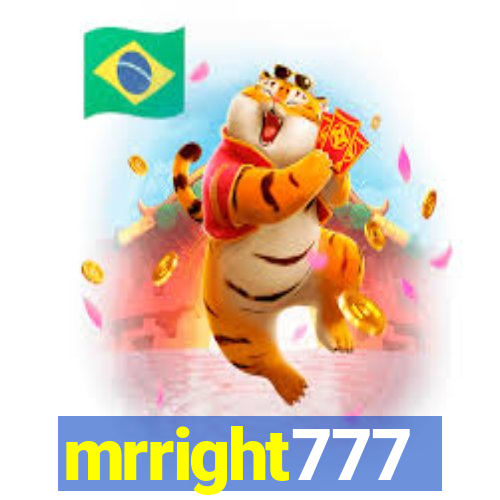 mrright777