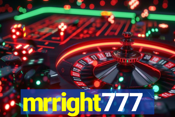 mrright777