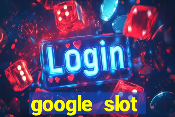 google slot machines free