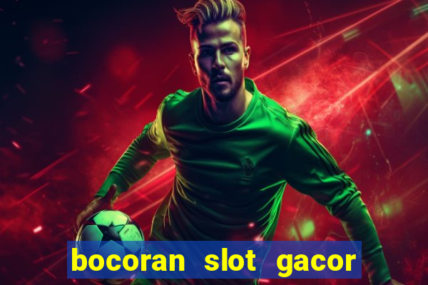 bocoran slot gacor pragmatic hari ini