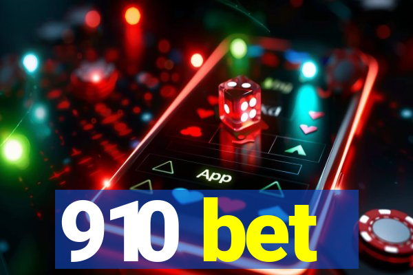 910 bet