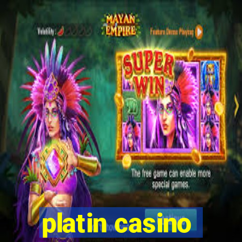 platin casino