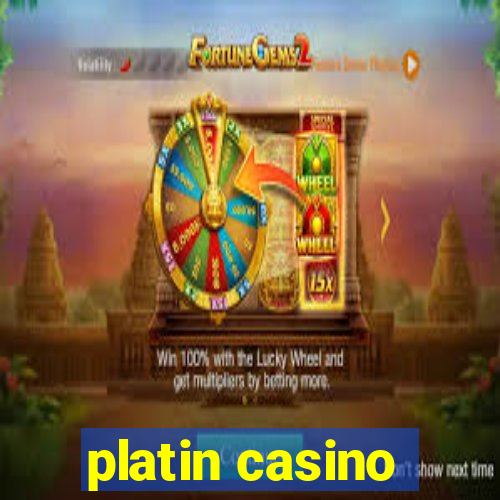 platin casino