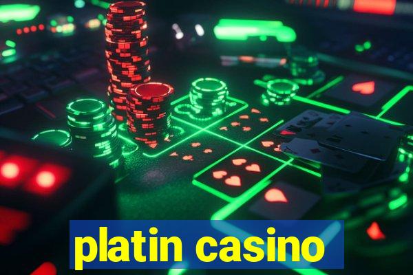 platin casino