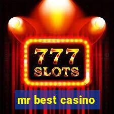 mr best casino