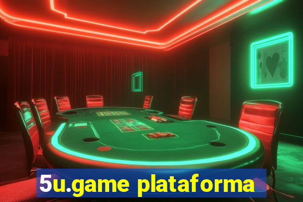 5u.game plataforma