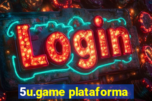 5u.game plataforma