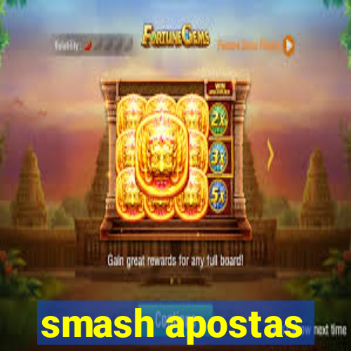 smash apostas