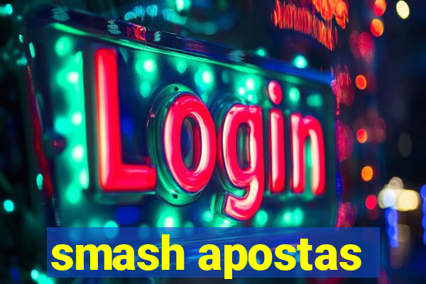 smash apostas