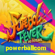 powerballcom