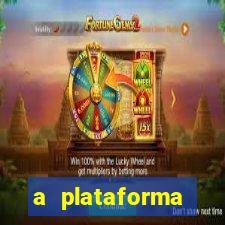 a plataforma fortune tiger slots paga mesmo