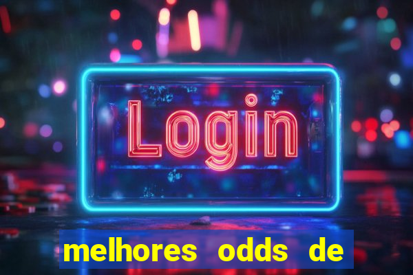 melhores odds de apostas em valorant