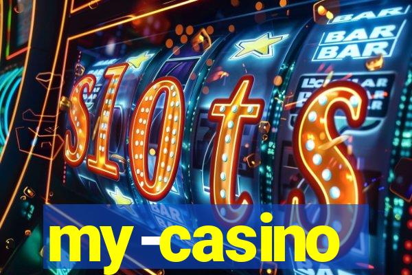 my-casino