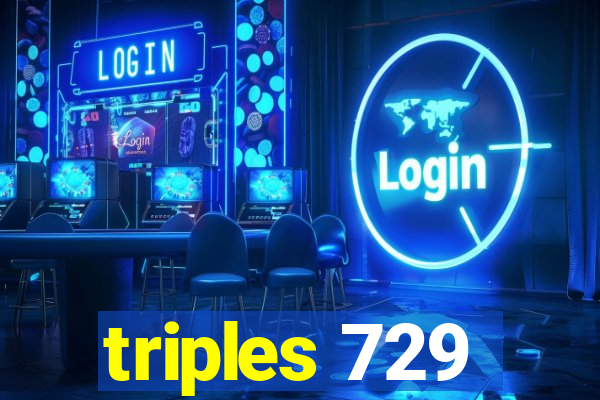 triples 729