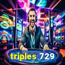 triples 729