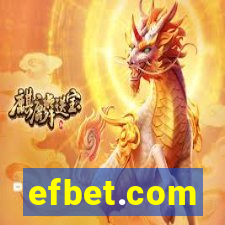 efbet.com