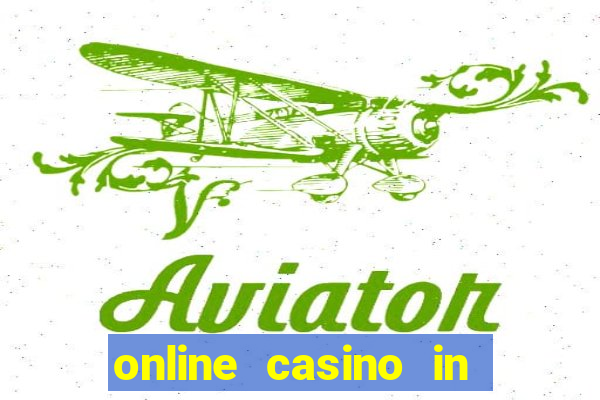 online casino in new zealand