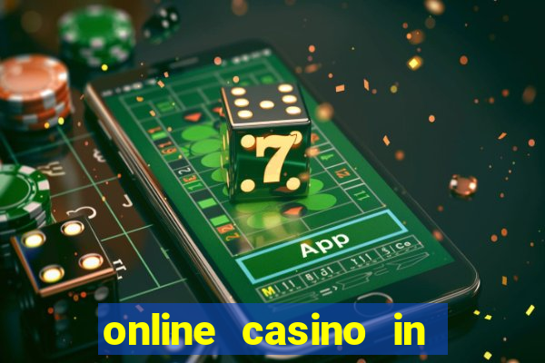 online casino in new zealand