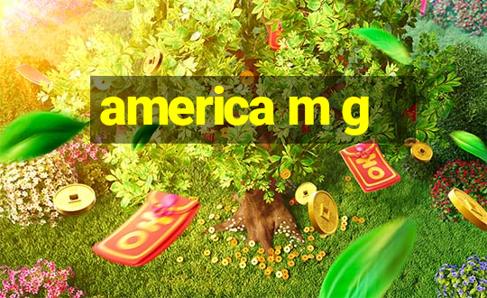 america m g