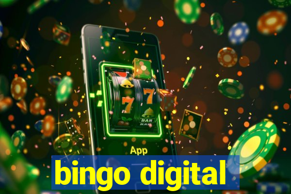 bingo digital