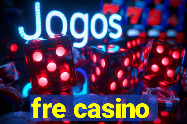 fre casino