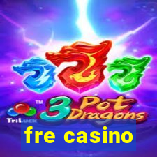 fre casino