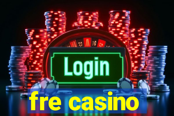 fre casino