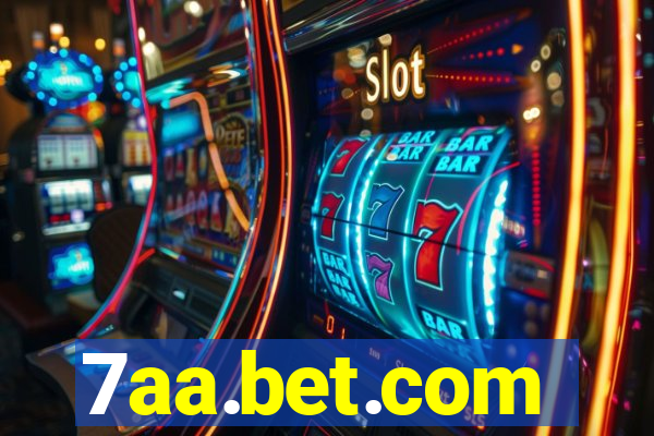 7aa.bet.com