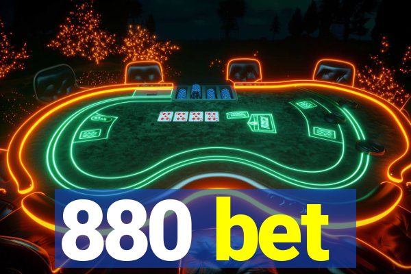 880 bet