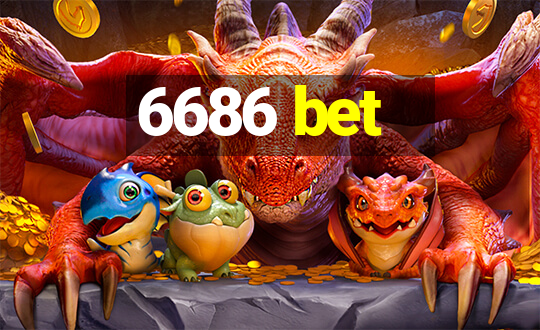 6686 bet