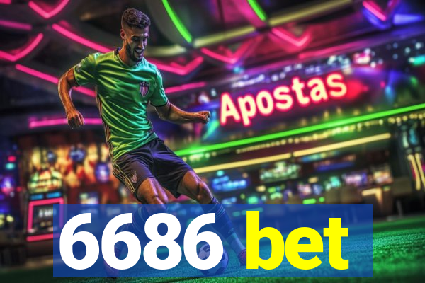 6686 bet