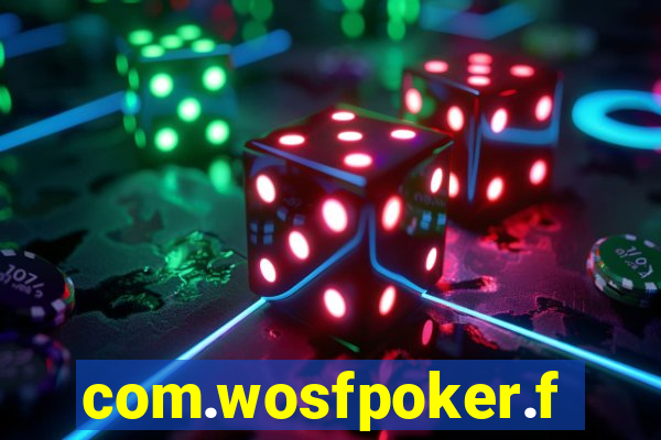 com.wosfpoker.fungame