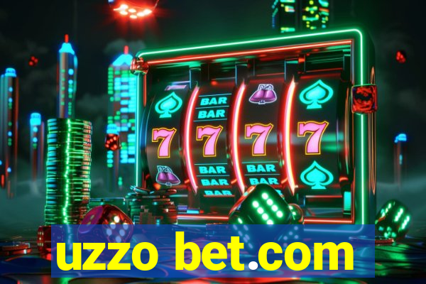 uzzo bet.com