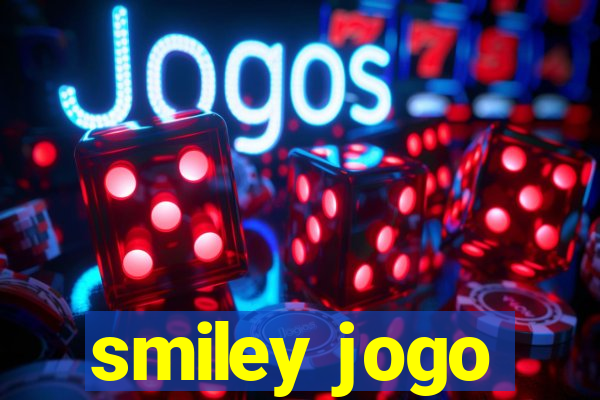 smiley jogo